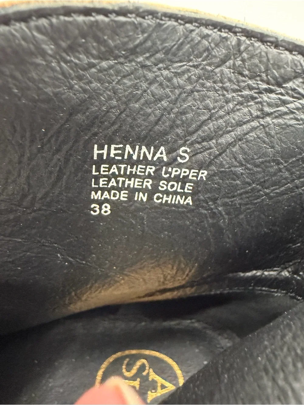 Ash Henna Leopard Print Cow Hair Leather Booties